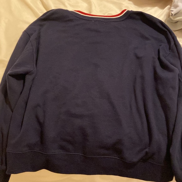 Brand new Garage crew neck - Picture 2 of 3